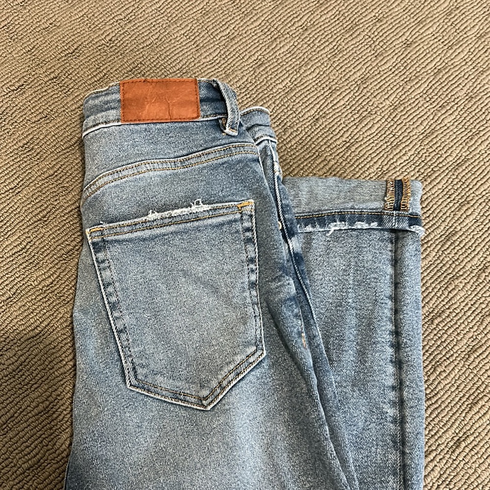 Zara Premium Jeans - Picture 3 of 6
